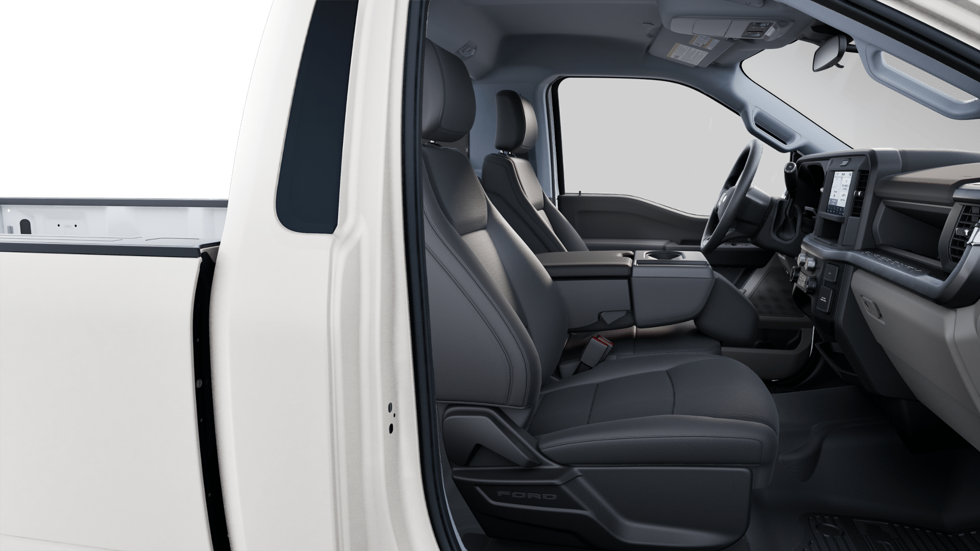 2025 Ford F-250 XLT photo 35