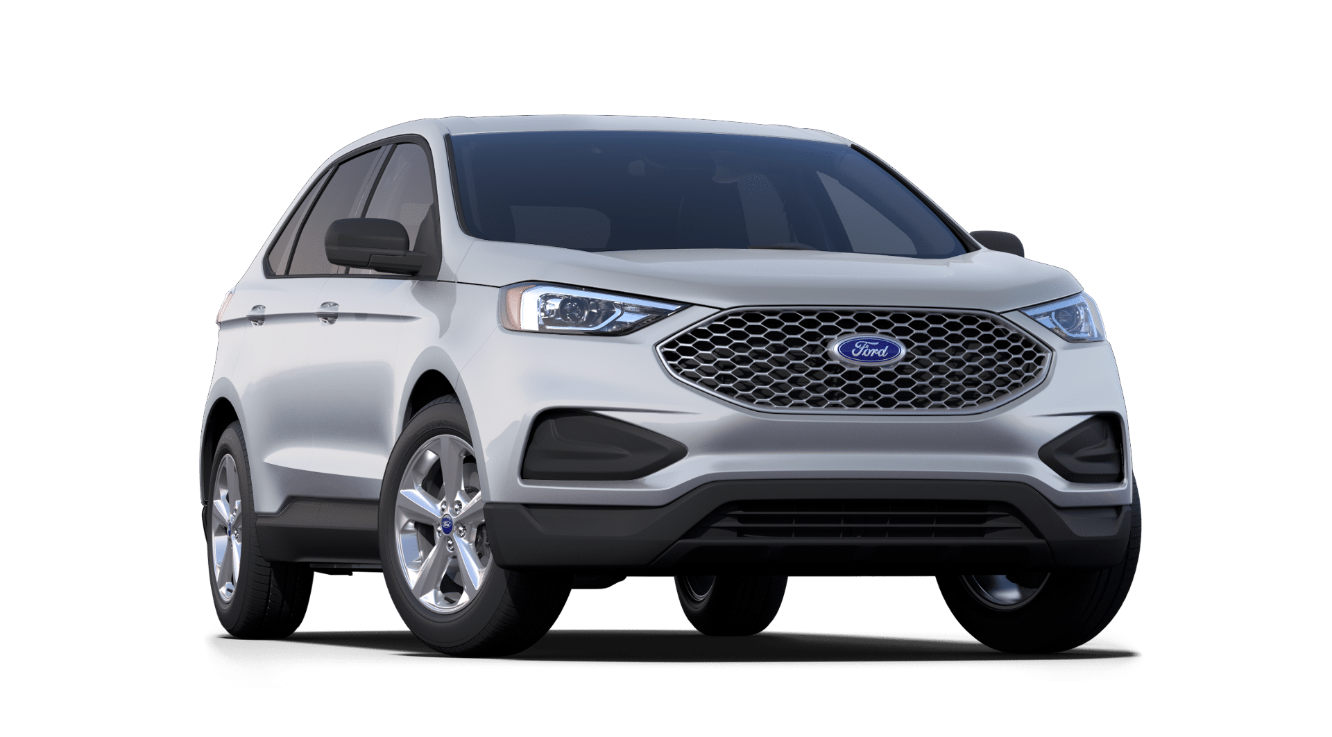 2024 Ford Edge SE photo 4