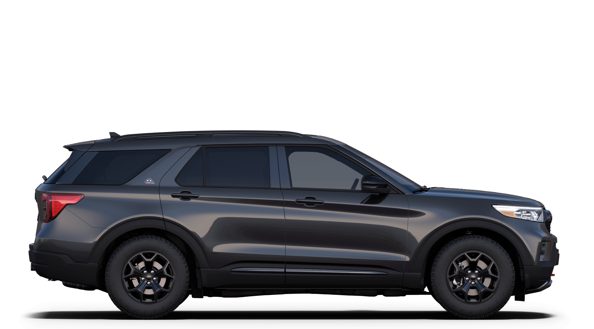 New 2023 Ford Explorer Timberline 4D Sport Utility in Matteson 