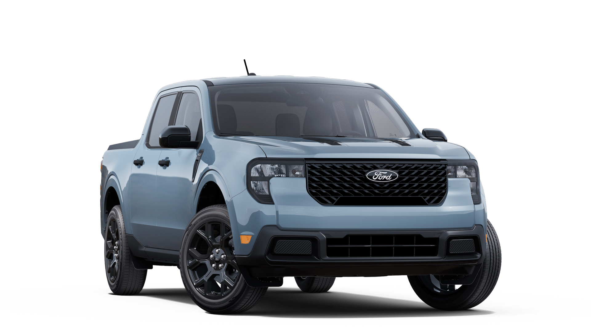 2025 Ford Maverick XLT photo 14
