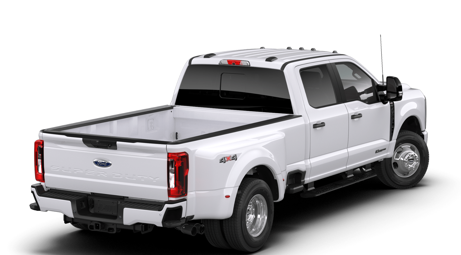 2026 Ford F-350 XL photo 22