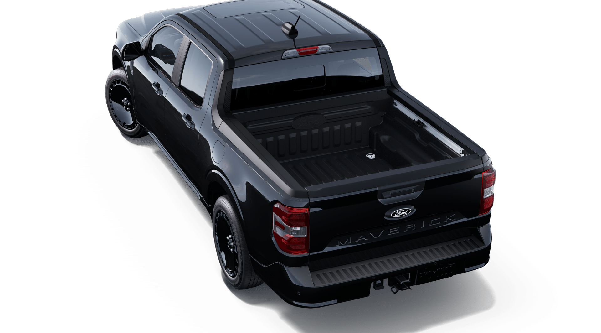 2025 Ford Maverick photo 21