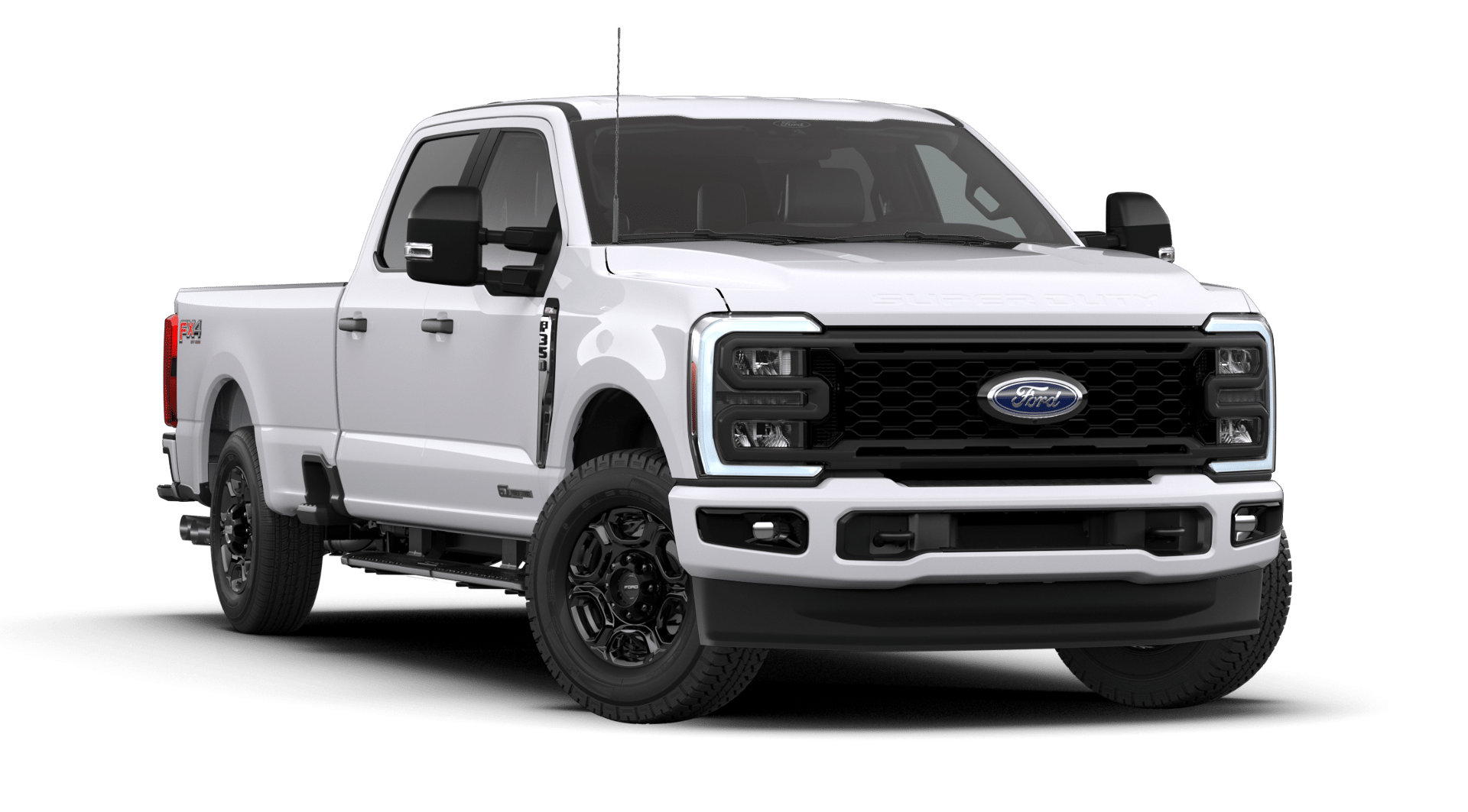 2026 Ford F-350 XL photo 23