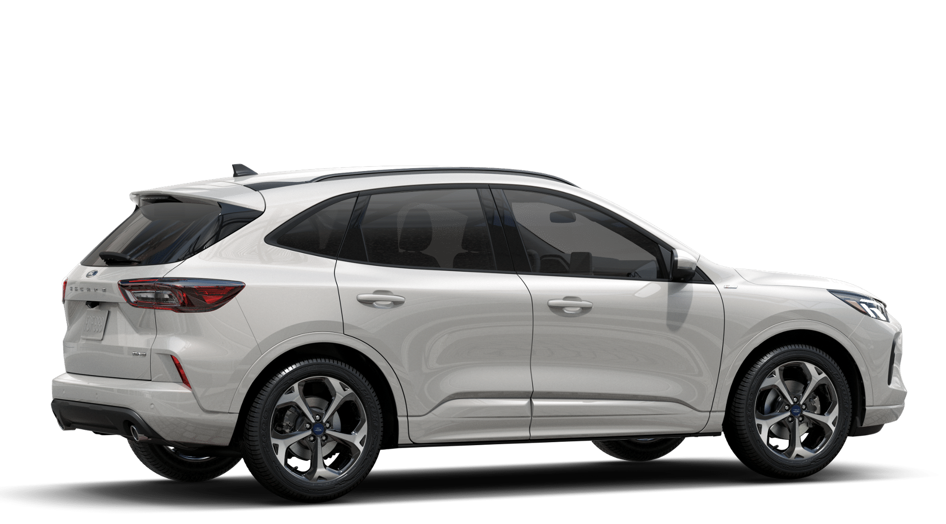 2025 Ford Escape ST-Line Elite photo 26