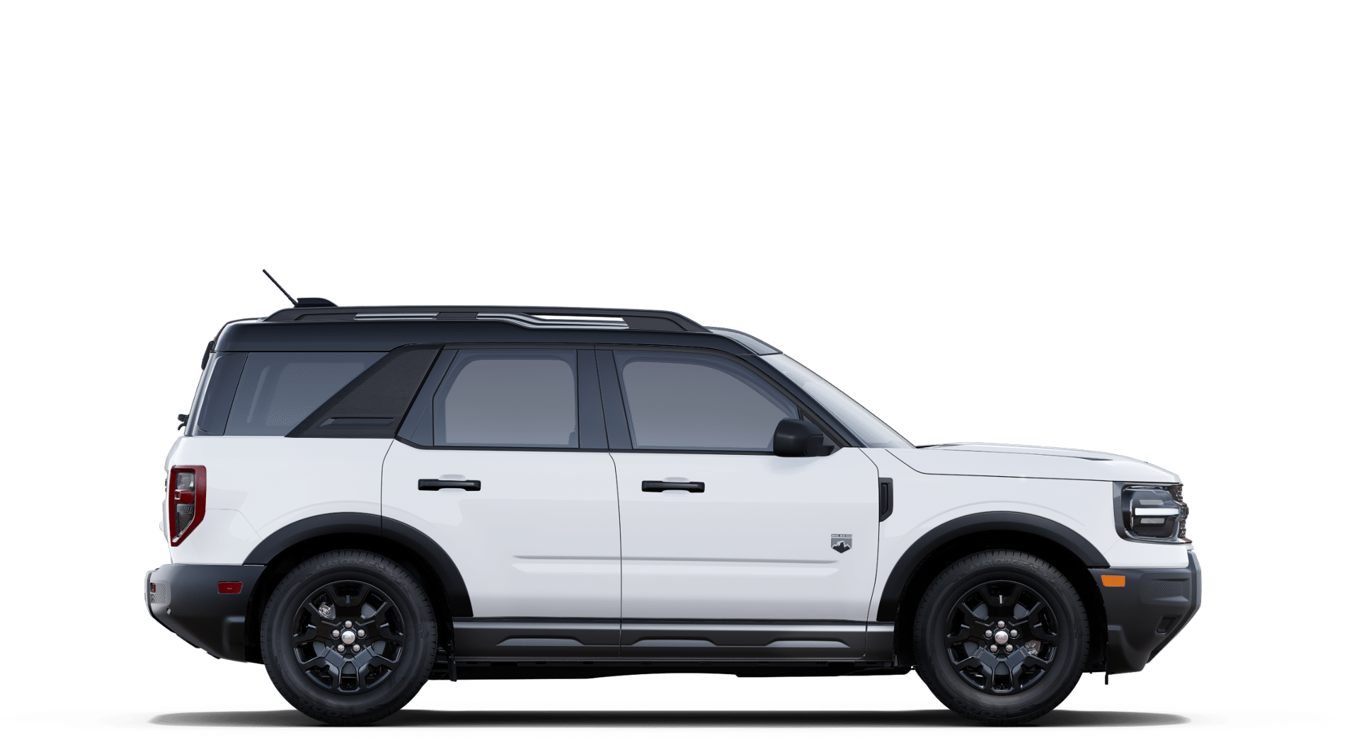 2025 Ford Bronco Sport Big Bend photo 17