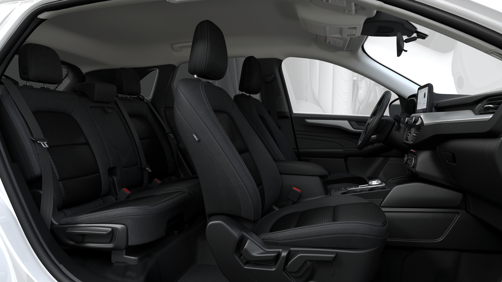 2025 Ford Escape Active photo 4