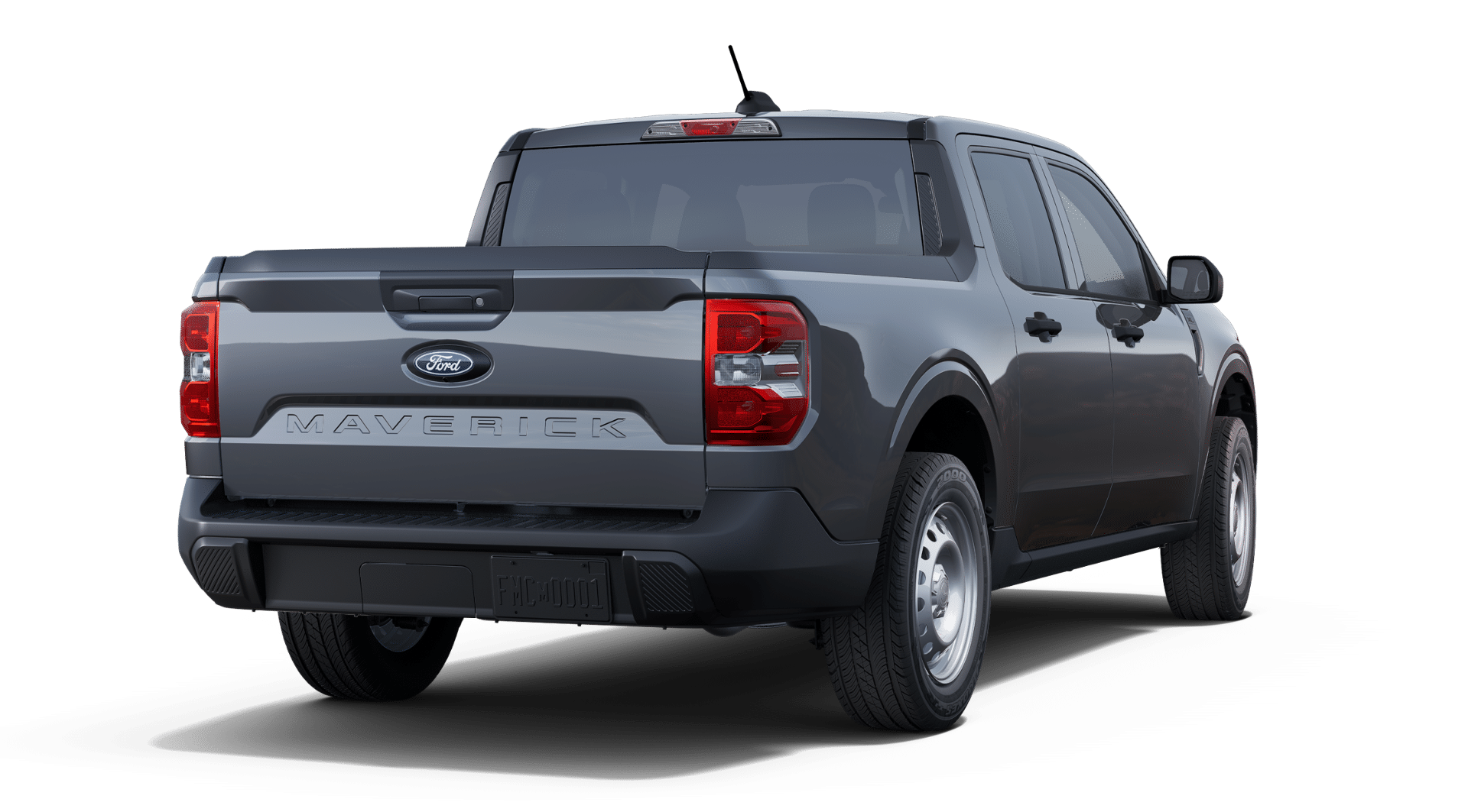 2025 Ford Maverick XL photo 13