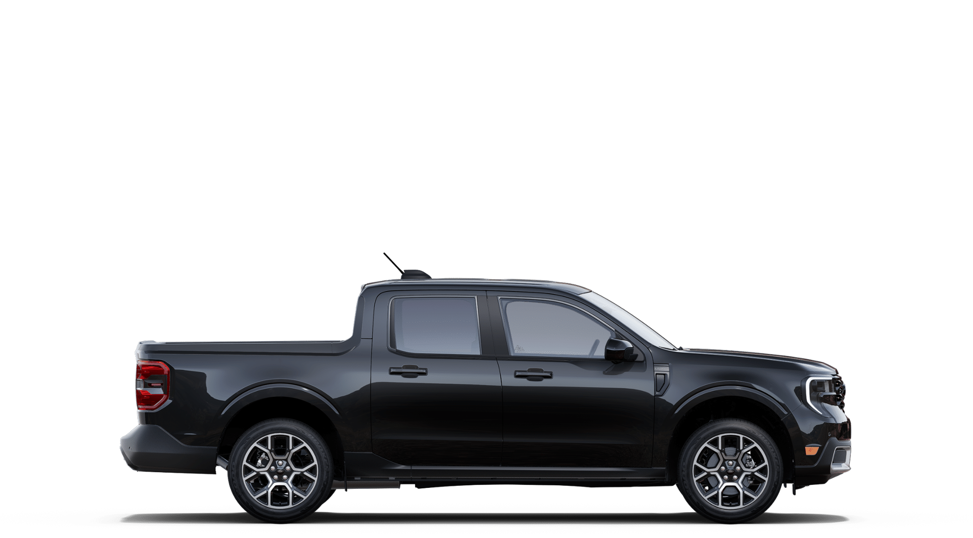 2025 Ford Maverick Lariat photo 18