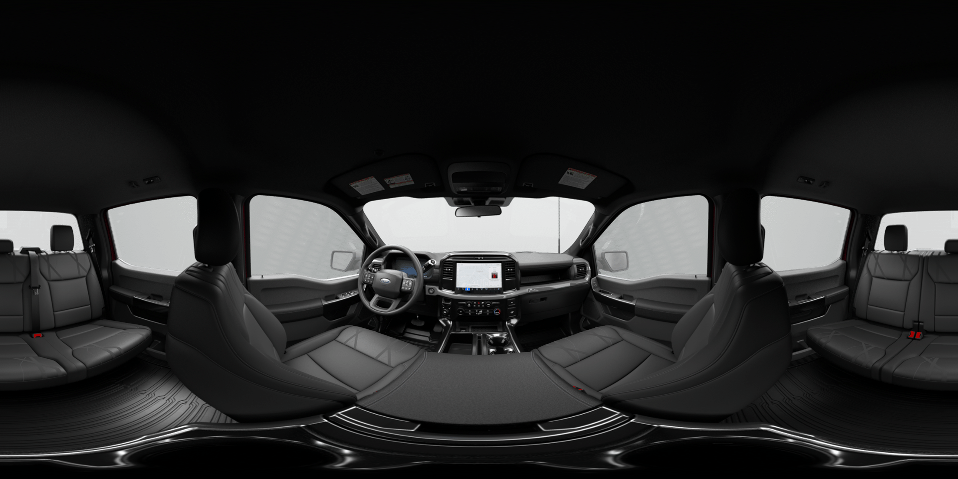 2026 FORD F-150 - Image 30