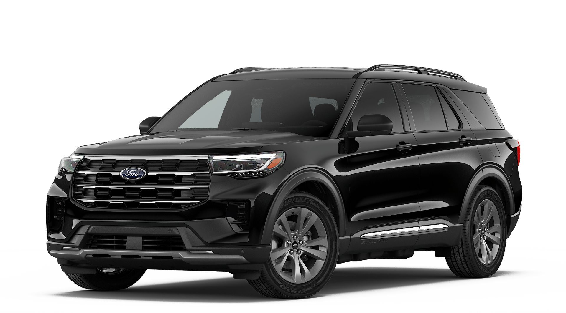 2026 FORD EXPLORER - Image 24