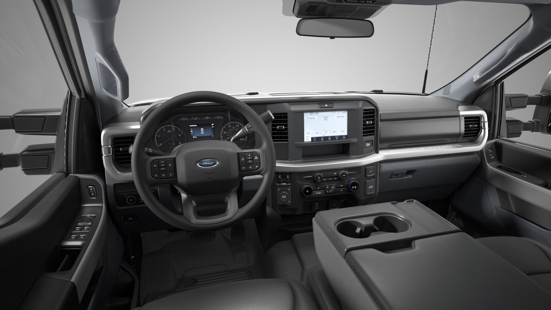 2026 Ford F-250 XLT photo 27