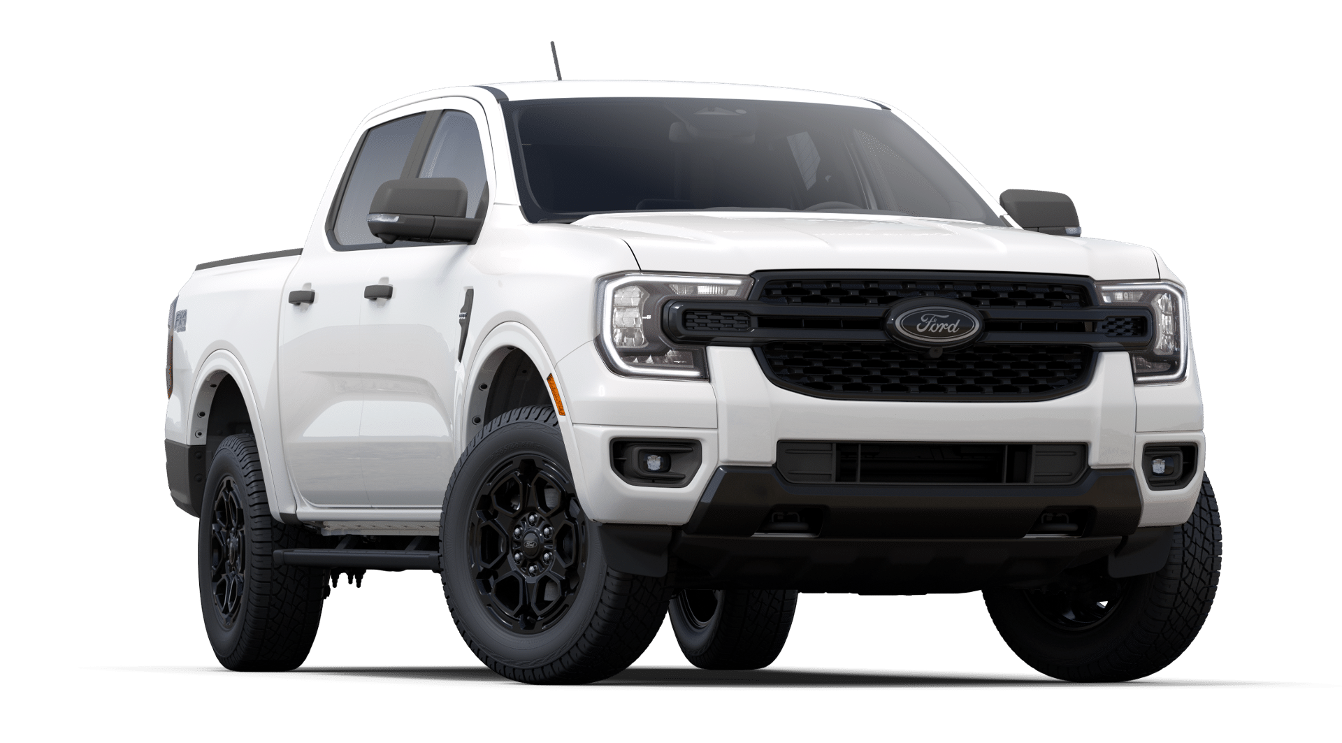 2025 Ford Ranger XLT photo 15