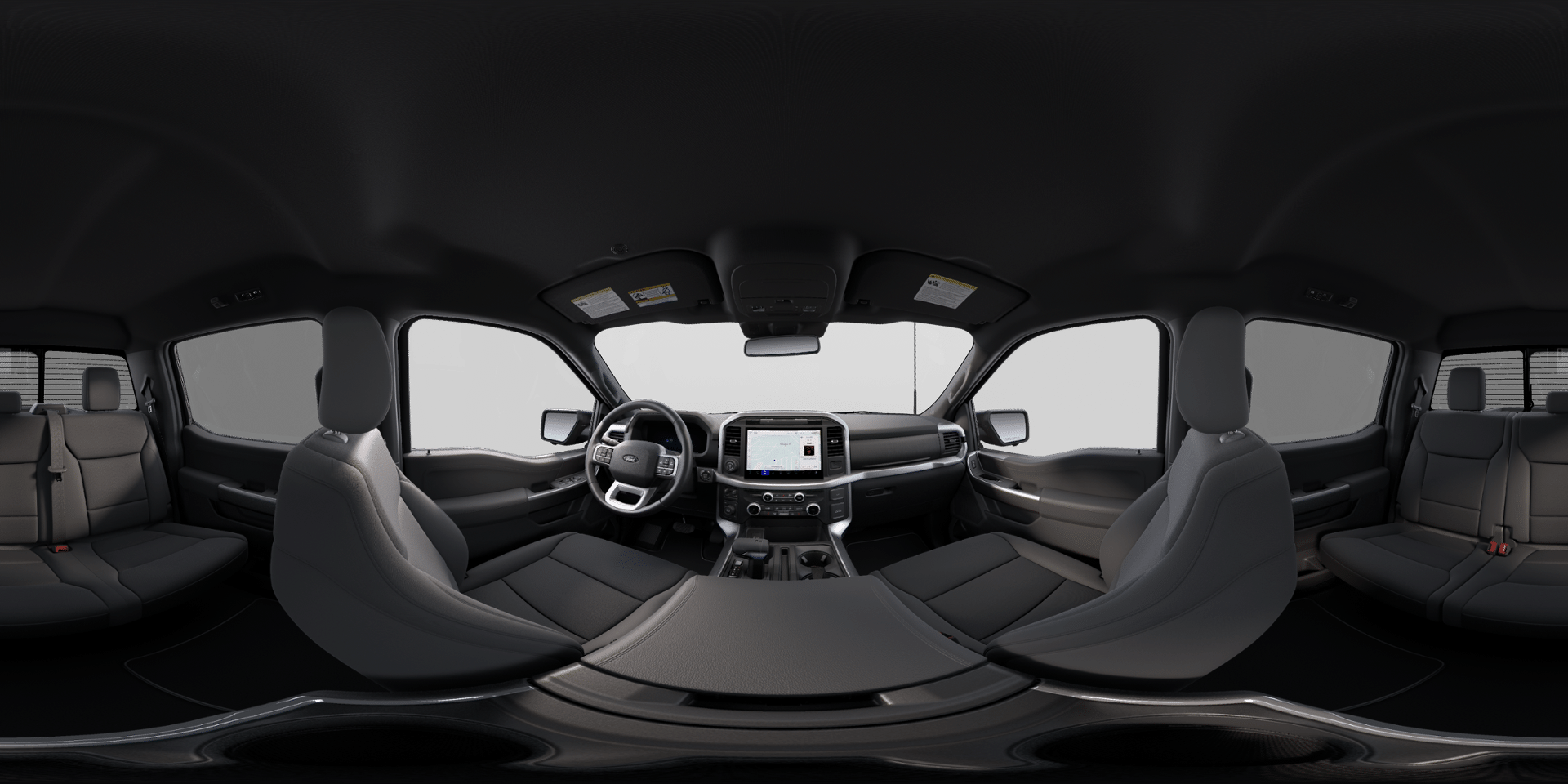 2025 Ford F-150 XLT photo 30
