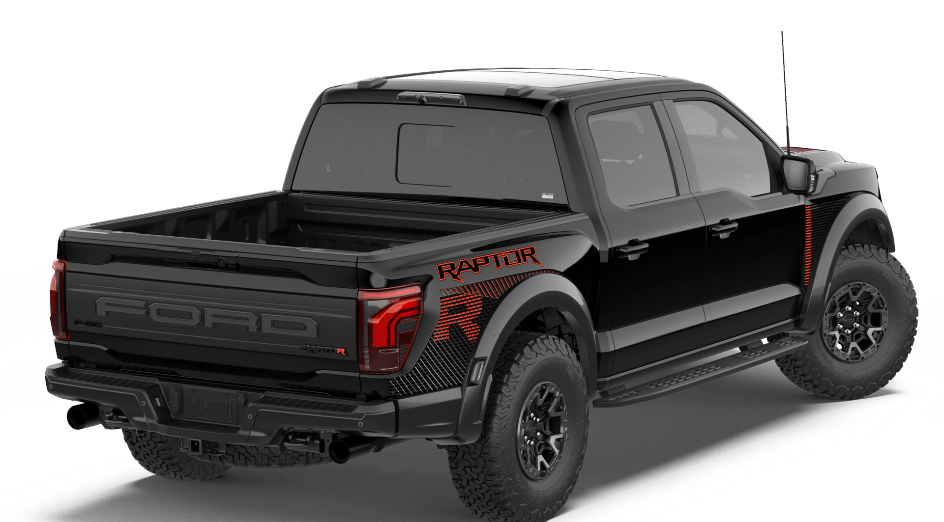 2026 FORD F-150 - Image 25