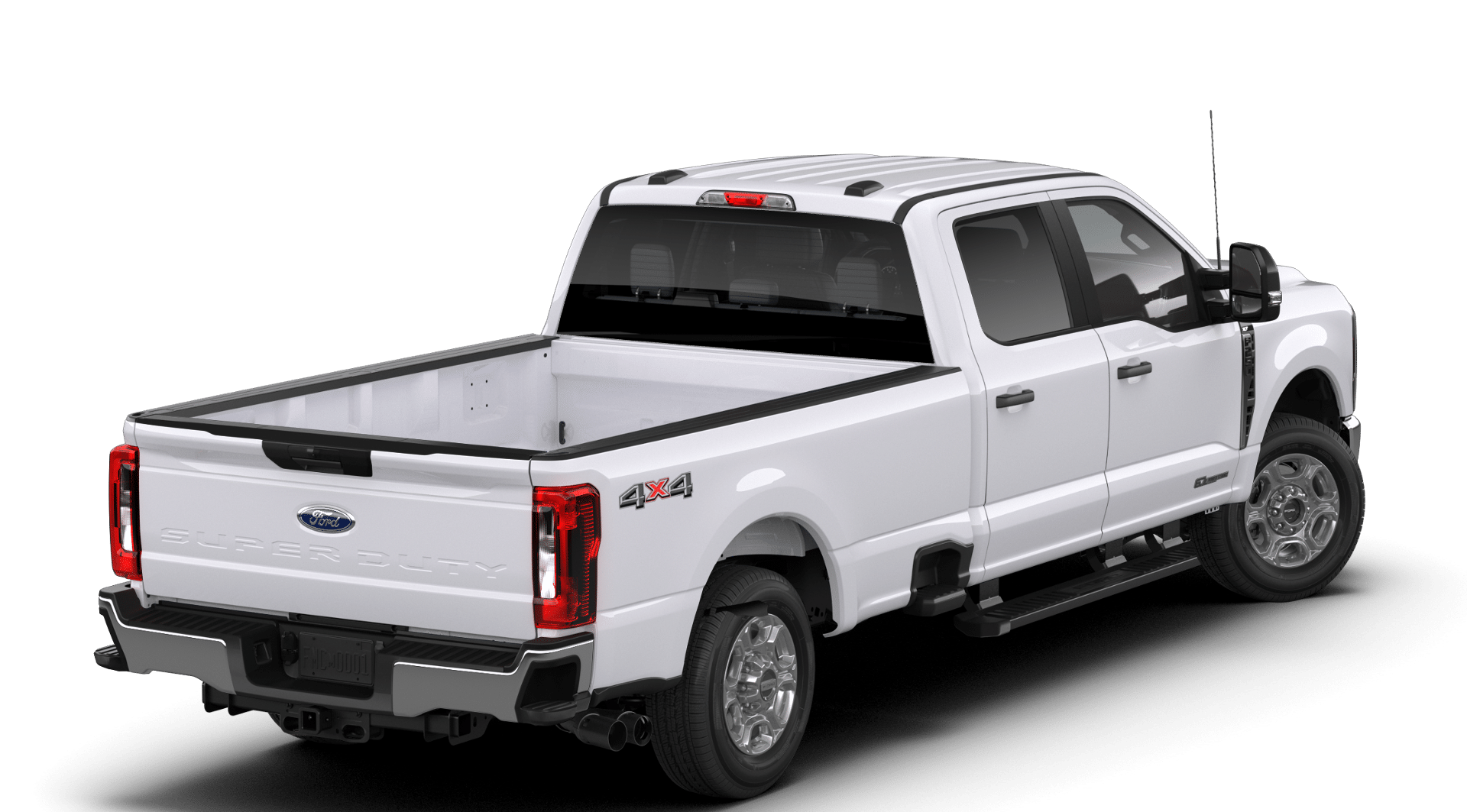 2026 Ford F-250 XLT photo 23