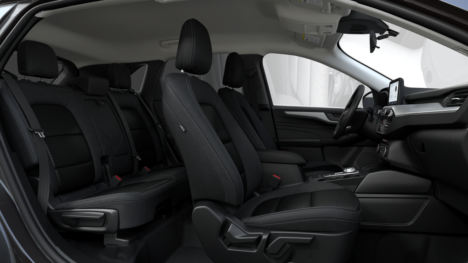 2025 Ford Escape Active photo 20