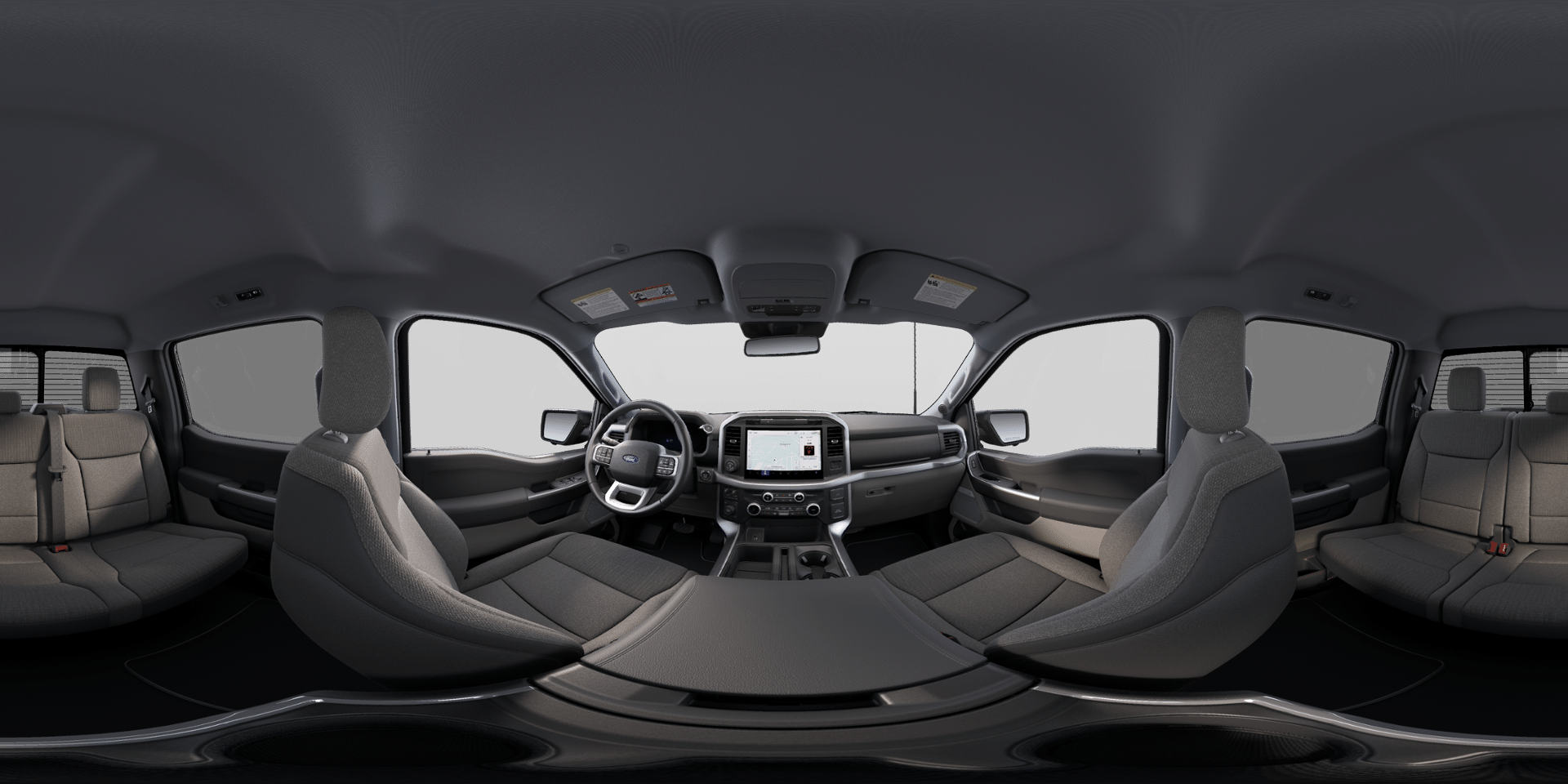 2025 Ford F-150 XLT - Photo 30