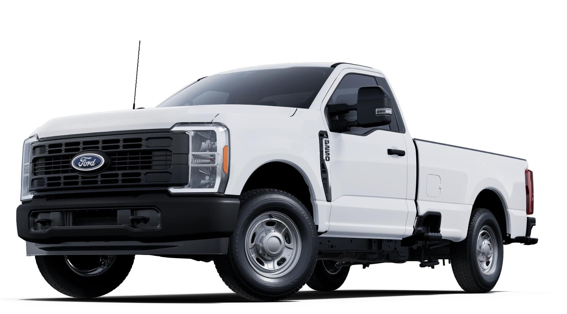 2025 Ford F-250 photo 15