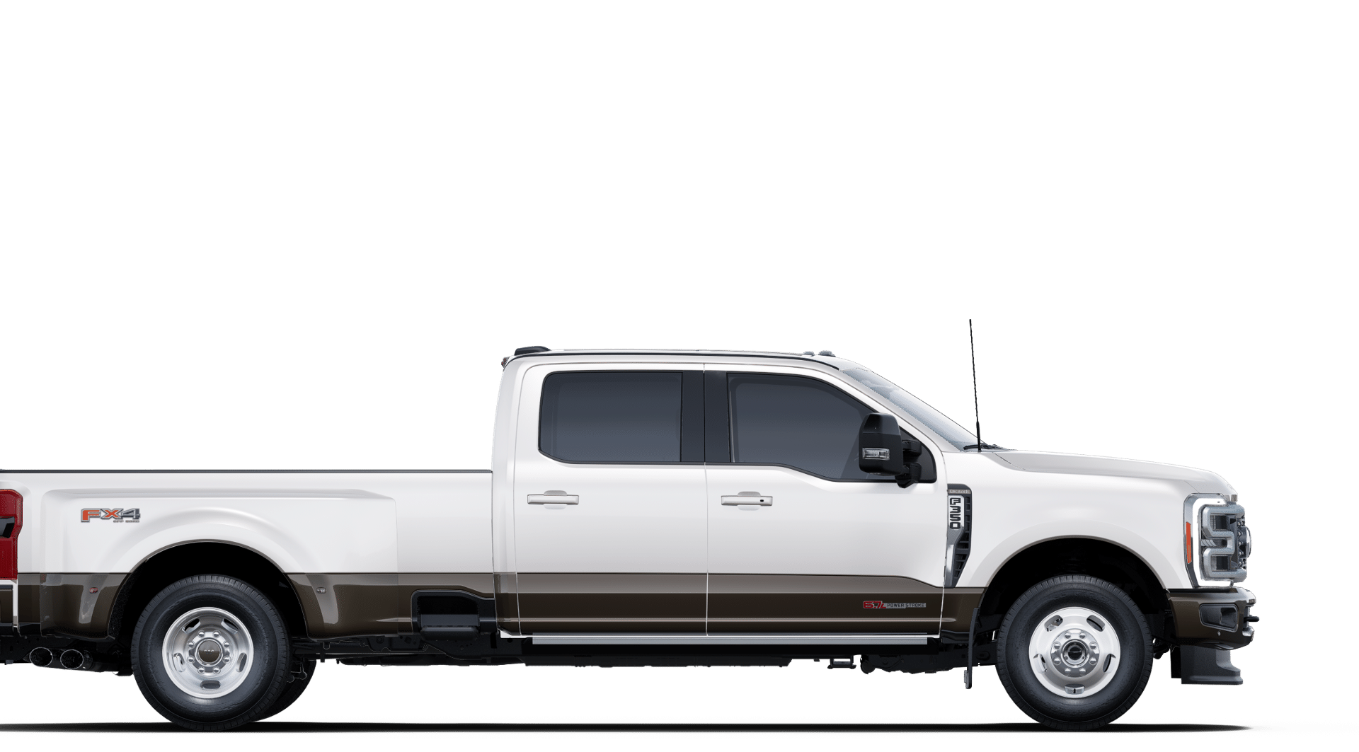 2025 Ford F-350 King Ranch photo 21