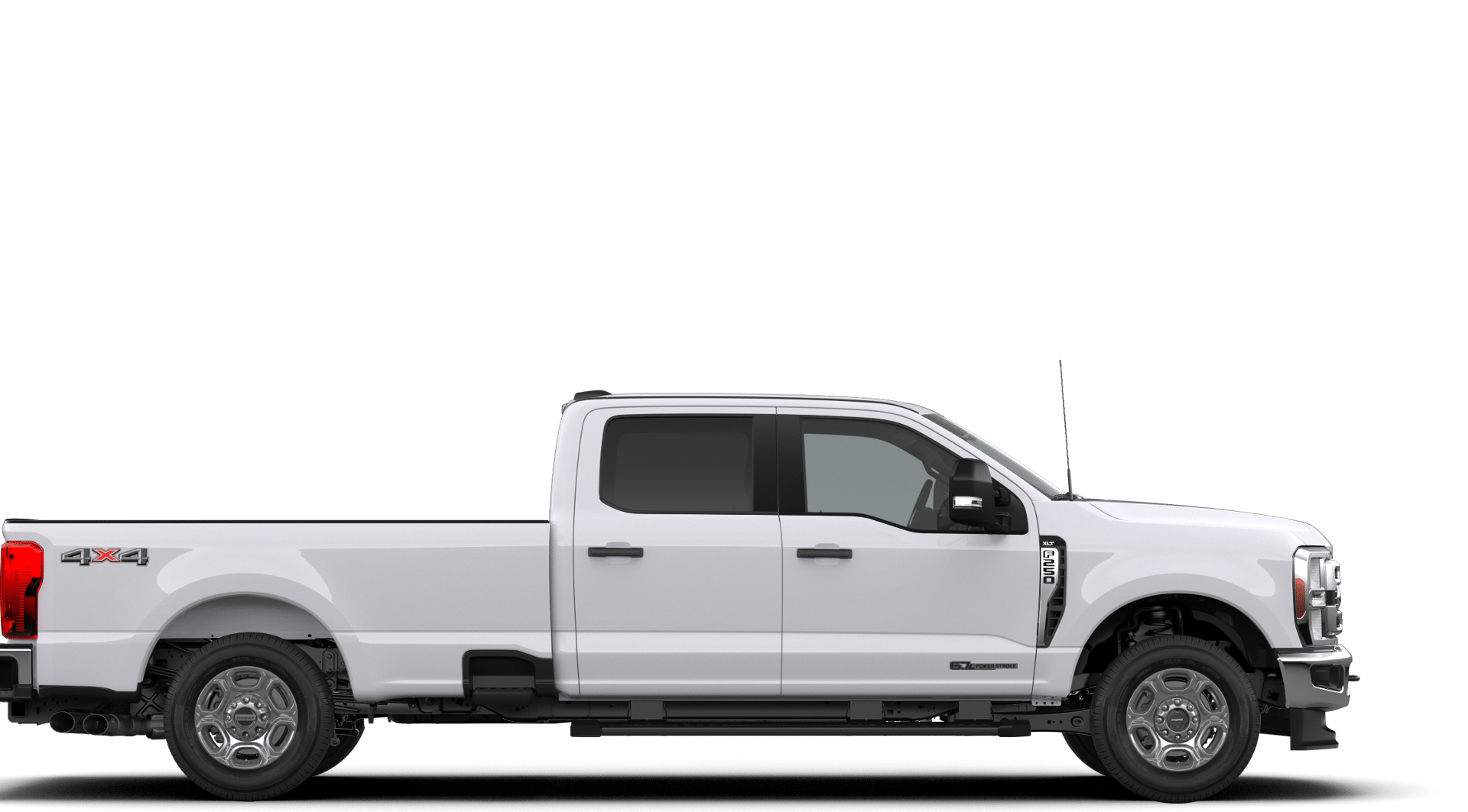 2026 Ford F-250 XLT photo 25