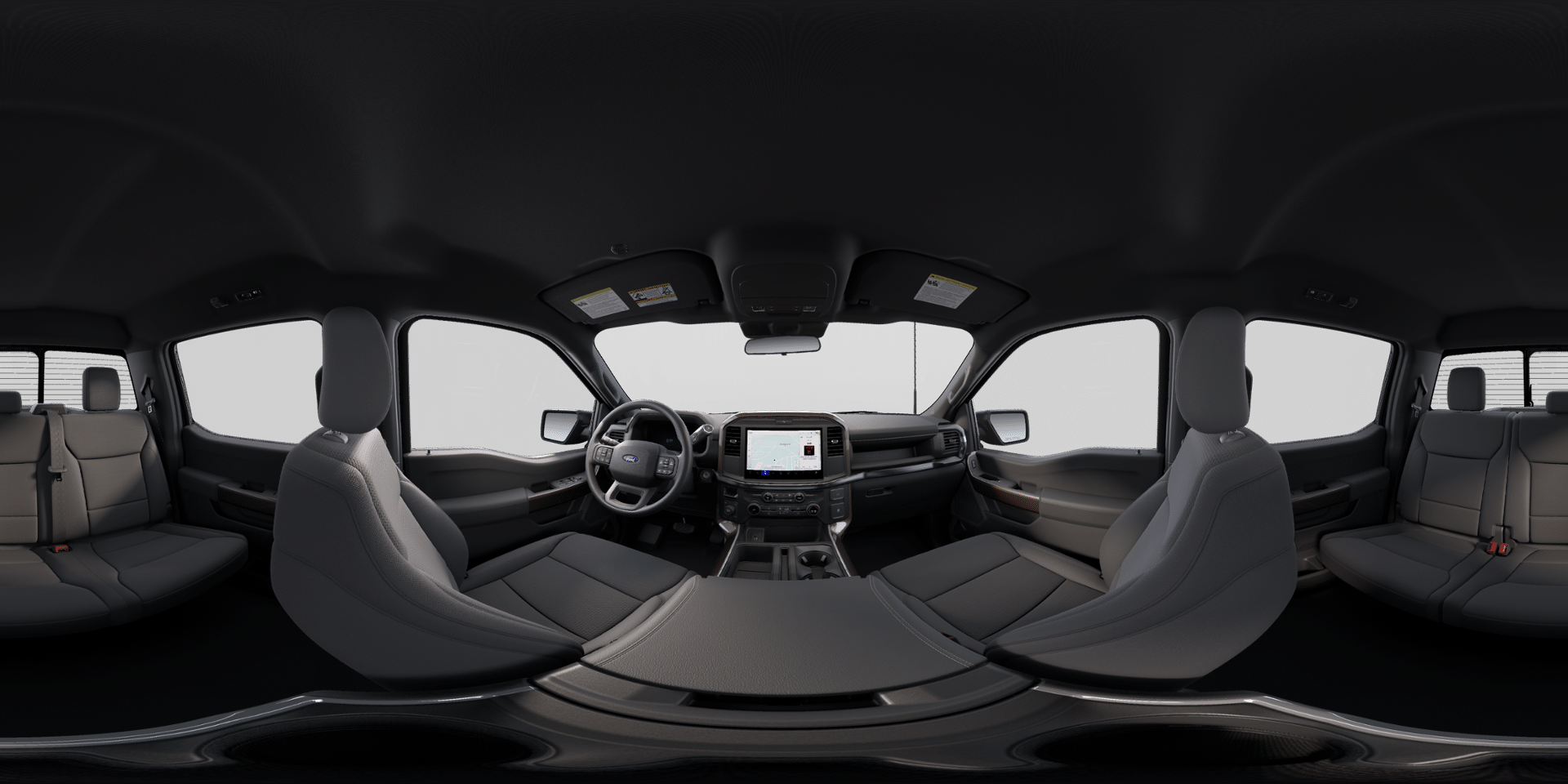 2025 Ford F-150 STX photo 24