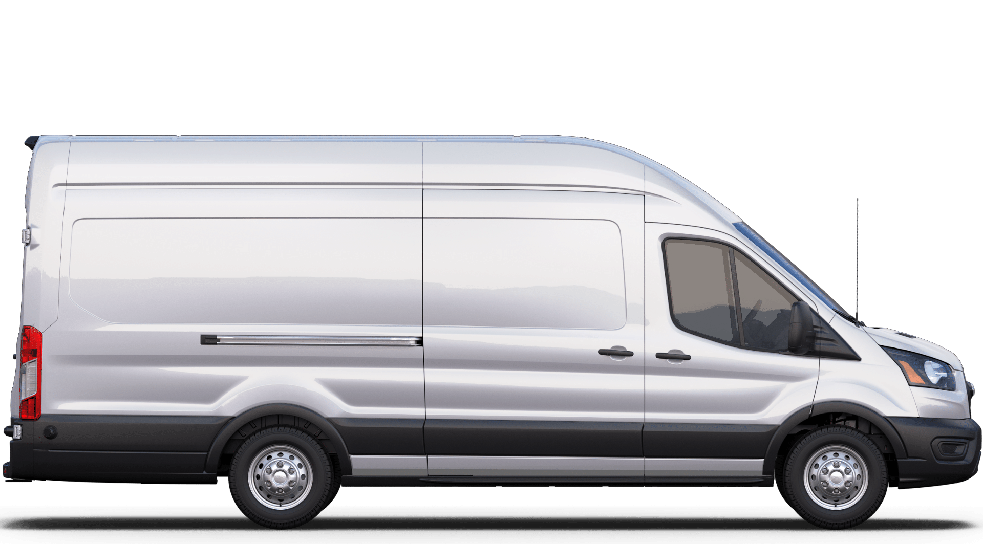 2025 Ford Transit Cargo Van photo 4