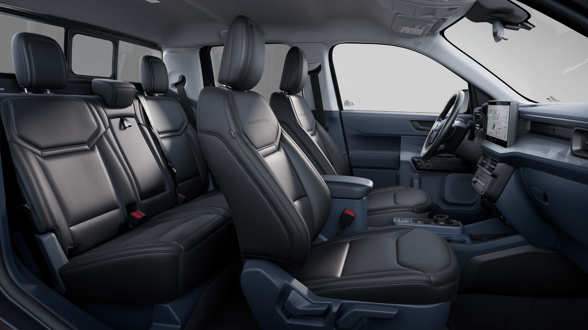 2025 Ford Maverick Lariat photo 19