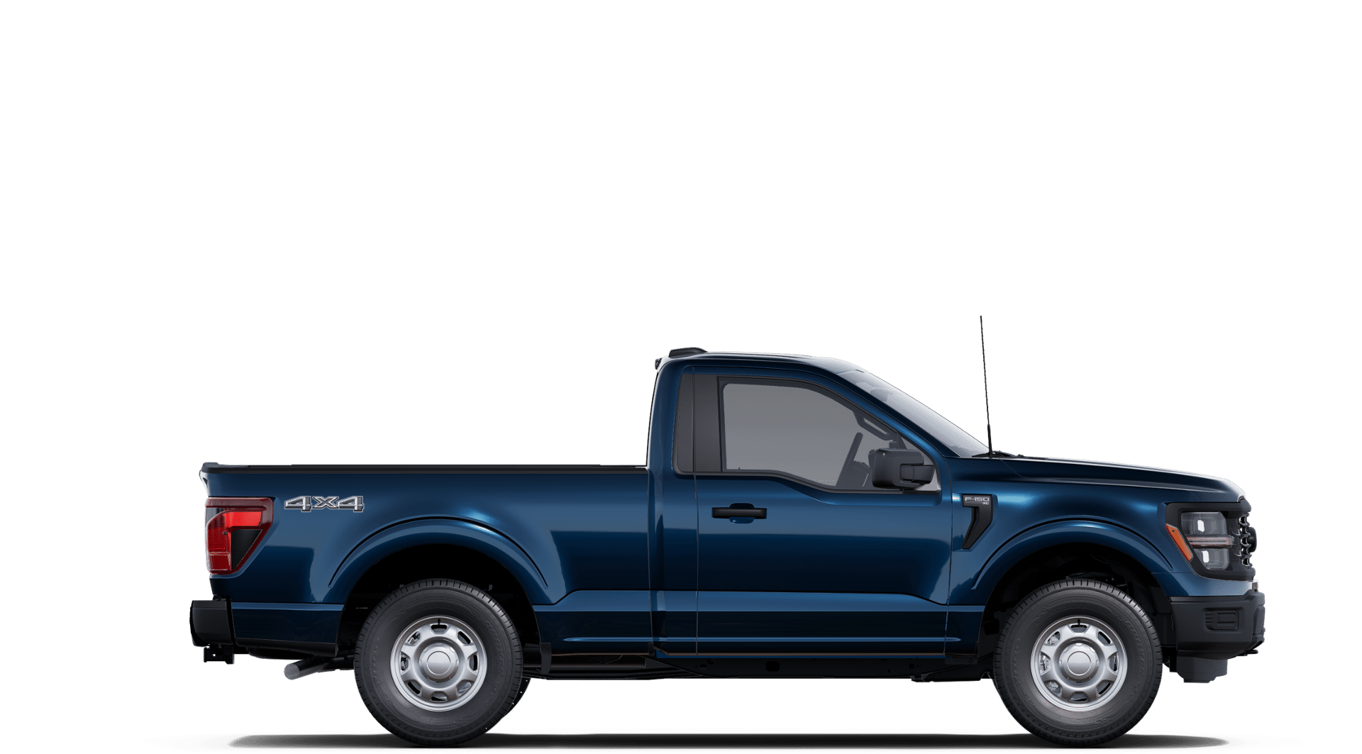 2025 Ford F-150 XL photo 26