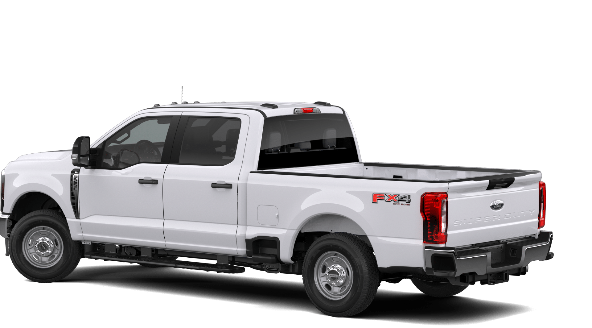 2026 FORD F-250 - Image 2