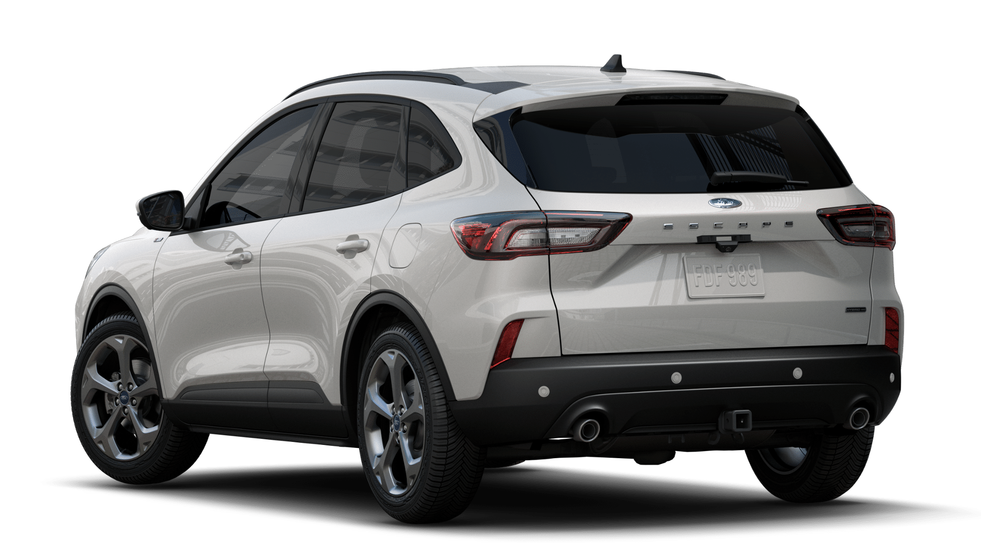 2025 Ford Escape ST-Line Select photo 24