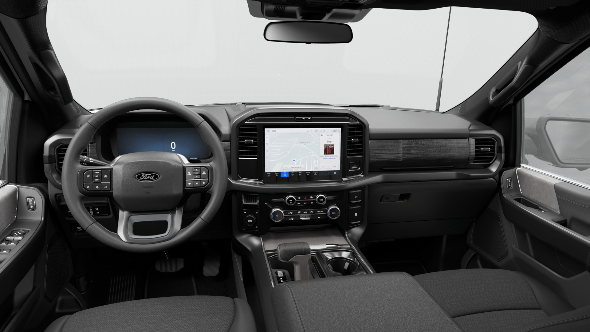 2026 FORD F-150 - Image 29