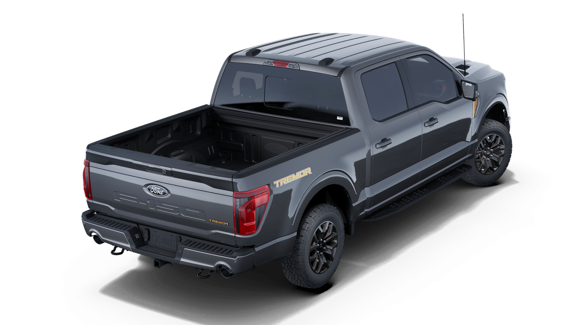 2025 Ford F-150 Tremor photo 36