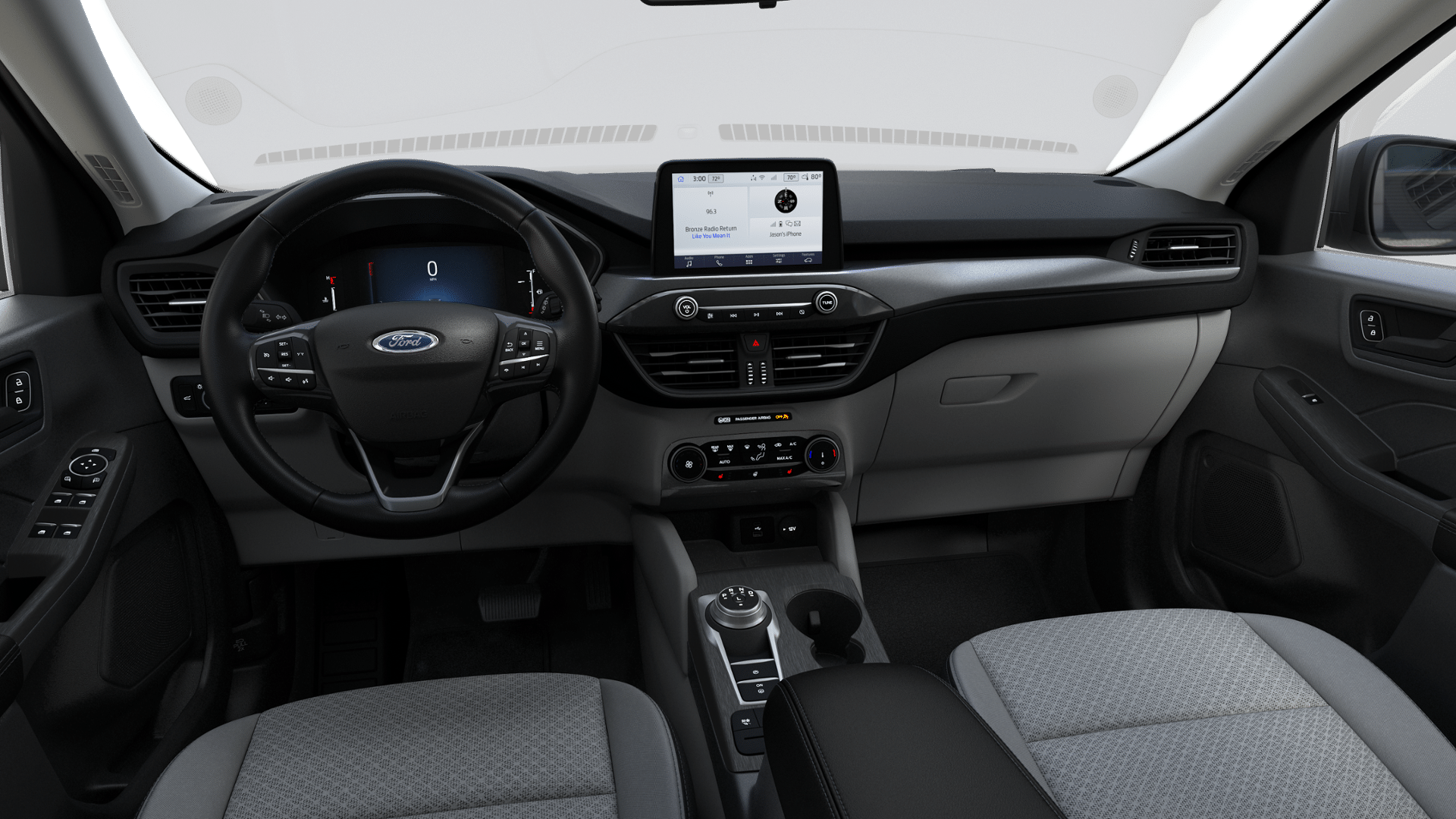 2025 Ford Escape Active photo 9