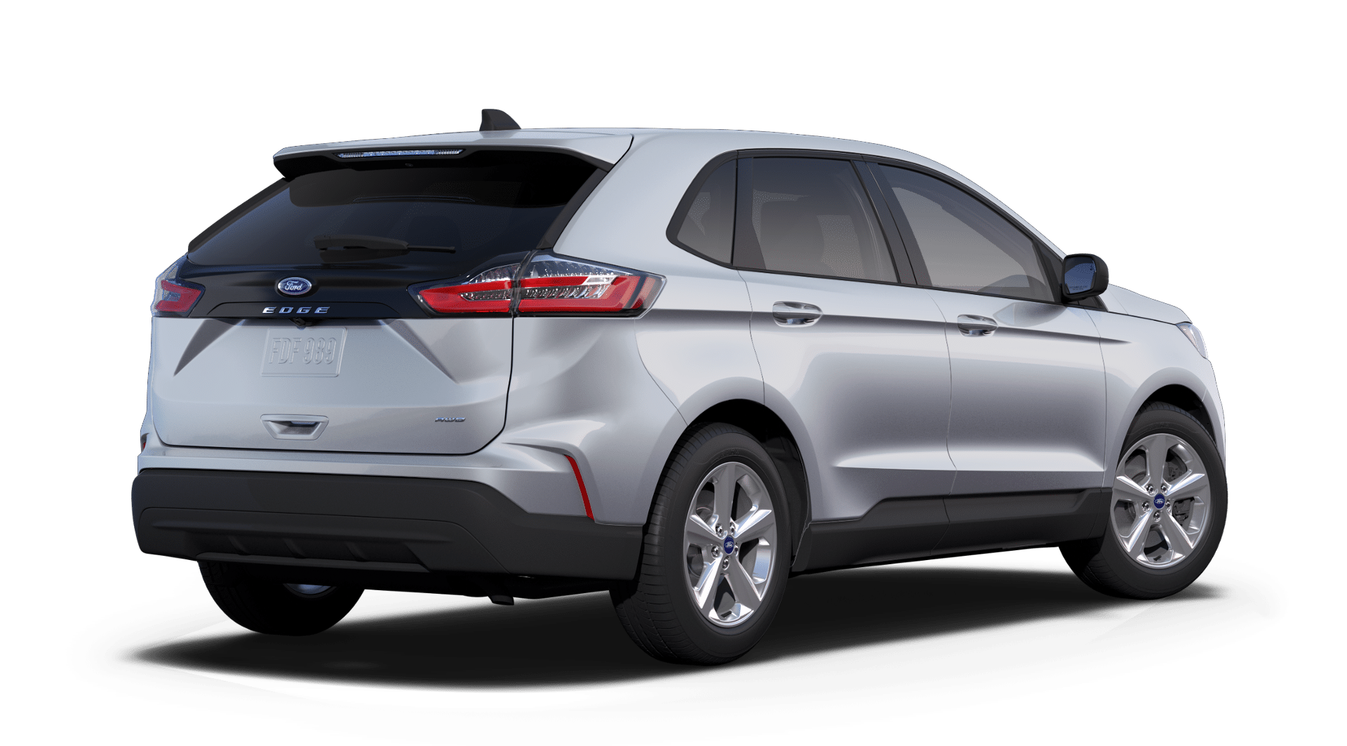 2024 Ford Edge SE photo 3