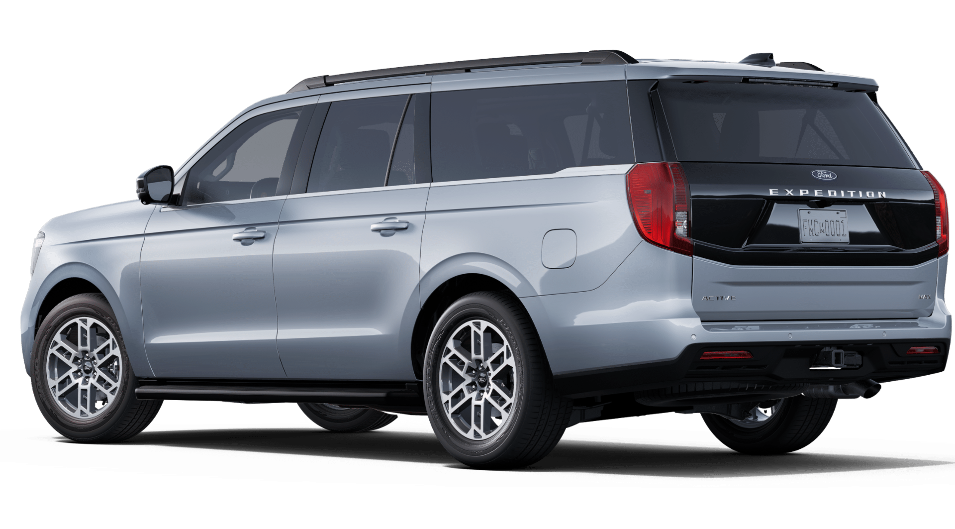 2025 Ford Expedition MAX photo 20