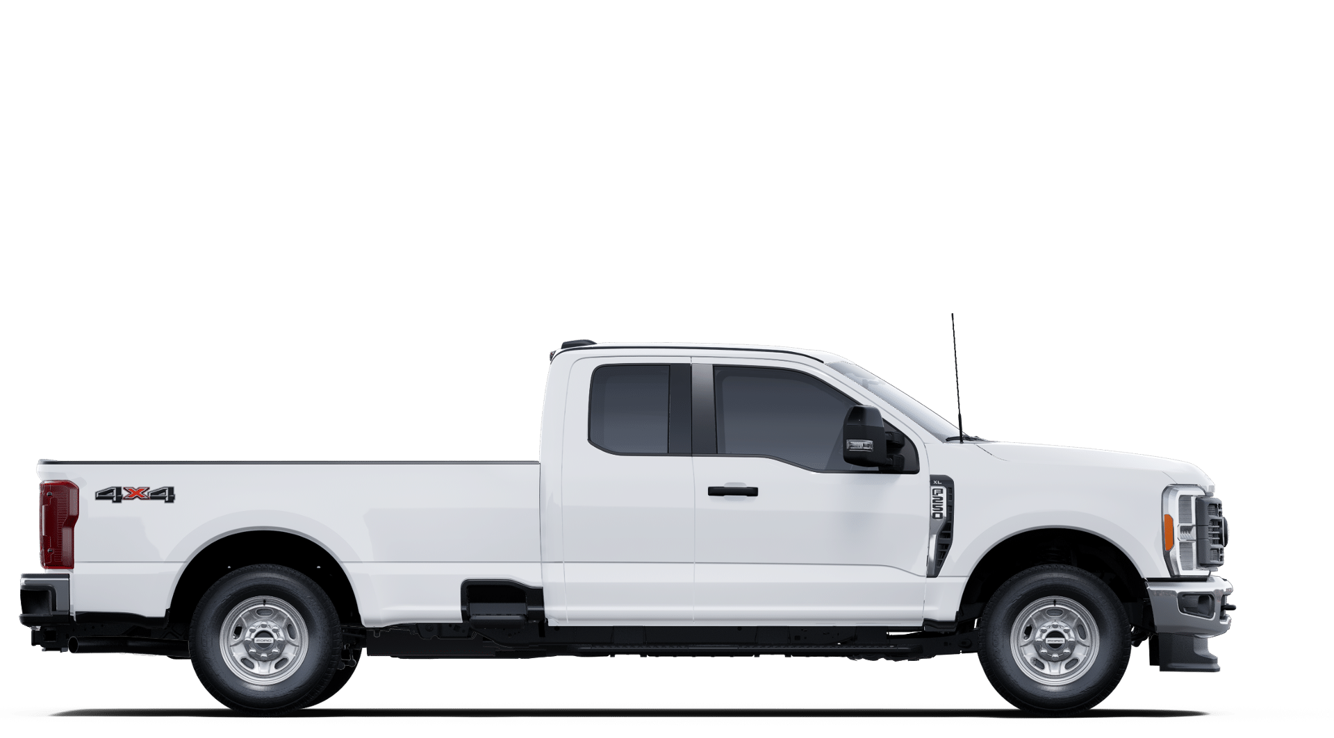 2025 Ford F-250 XL photo 3