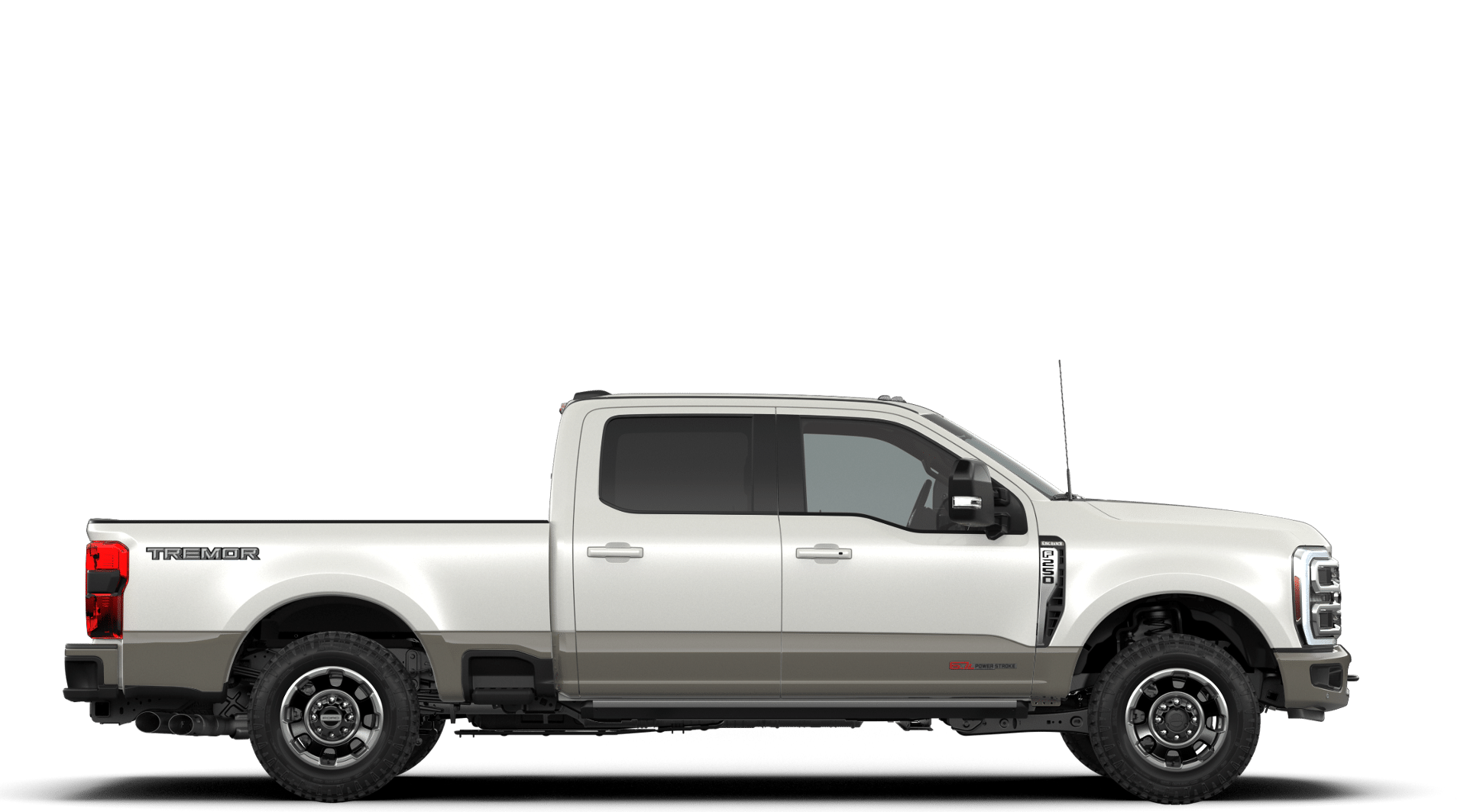 2026 Ford F-250 King Ranch photo 24