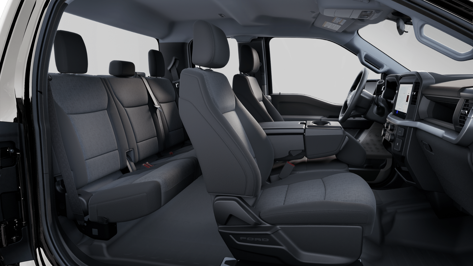 2025 Ford F-150 XL photo 23