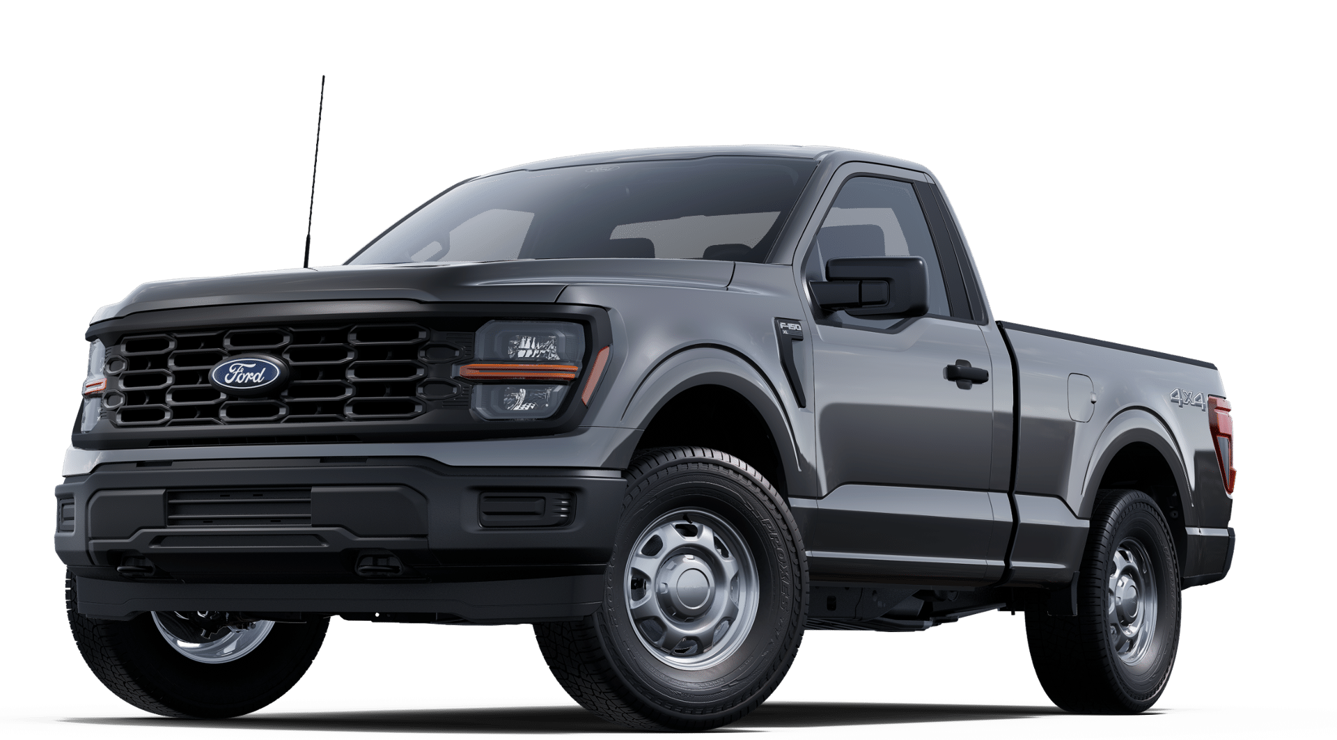 2025 FORD F-150 - Image 23