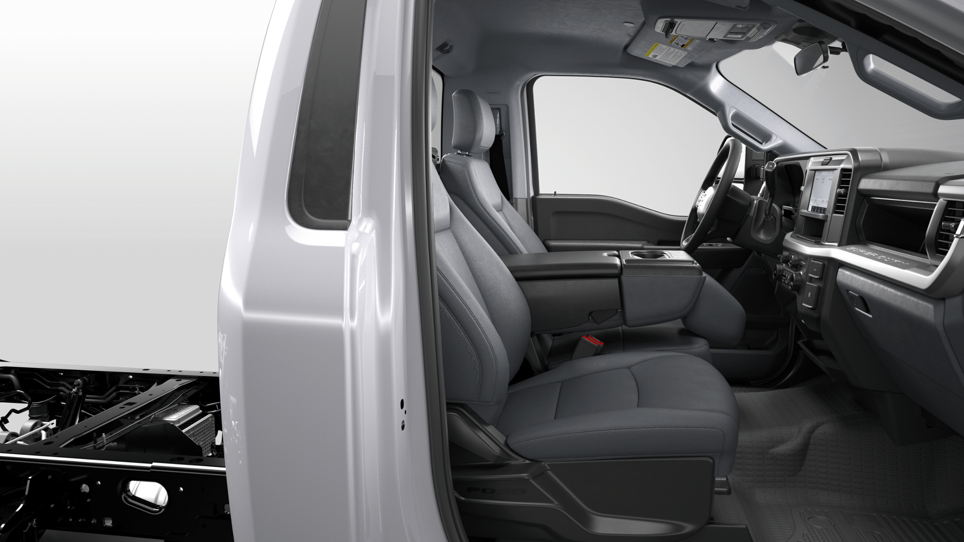 2026 Ford F-350 XL photo 21