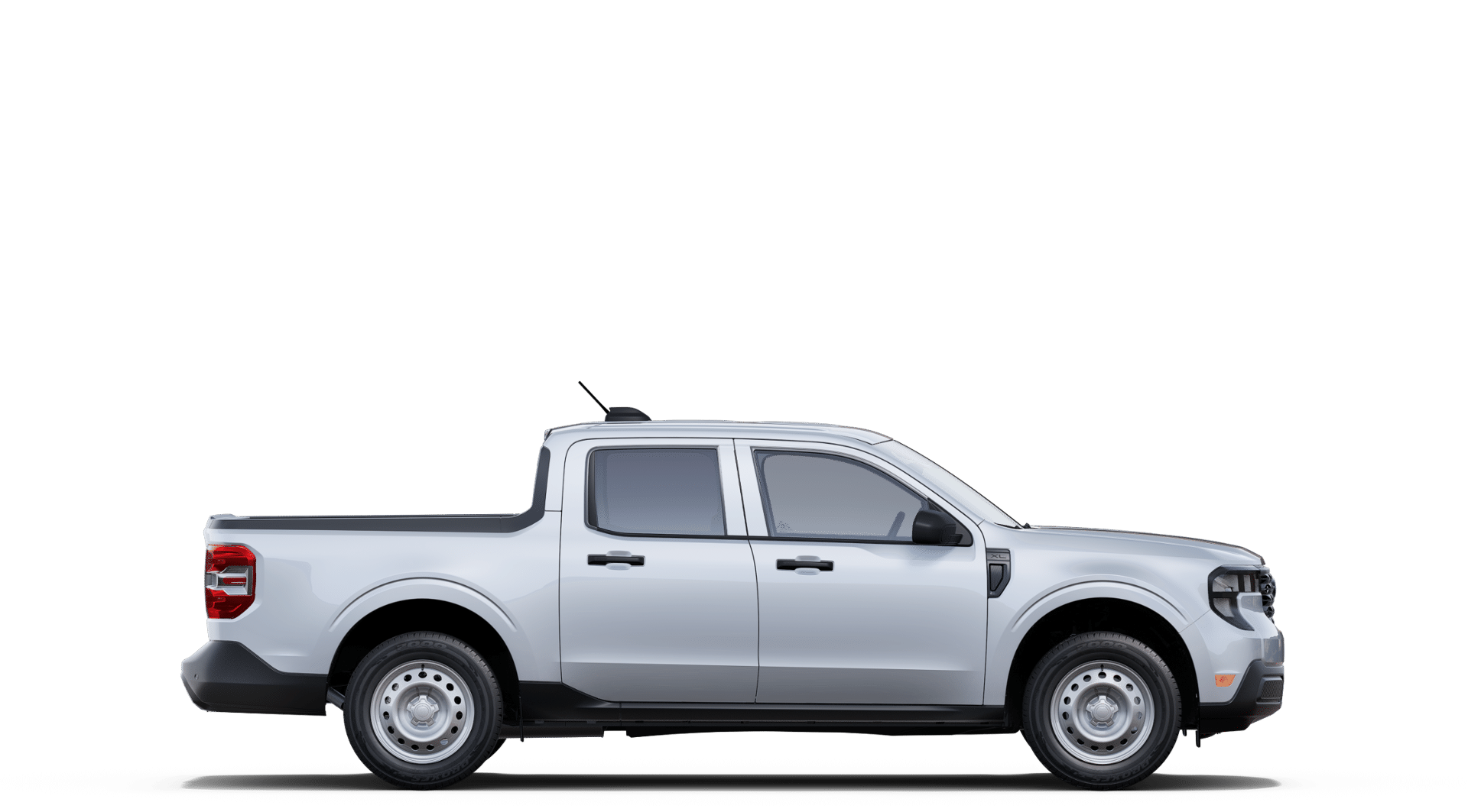 2025 Ford Maverick XL photo 23