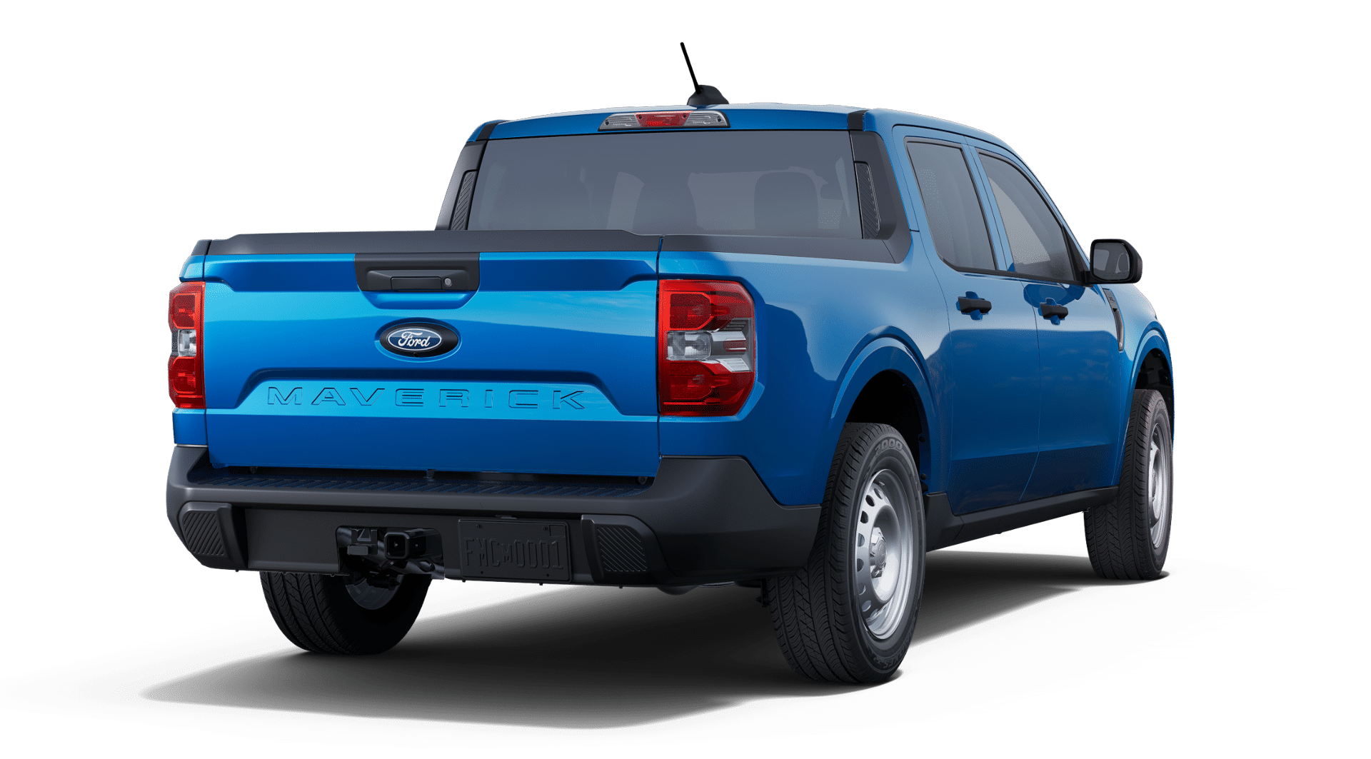 2025 Ford Maverick XL photo 27