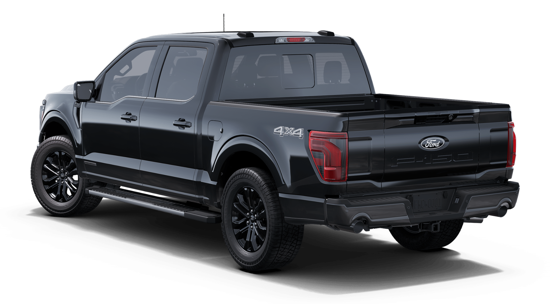 2025 Ford F-150 Lariat photo 22
