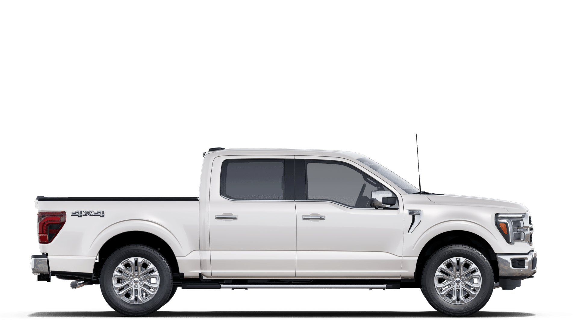 2025 Ford F-150 Lariat photo 13