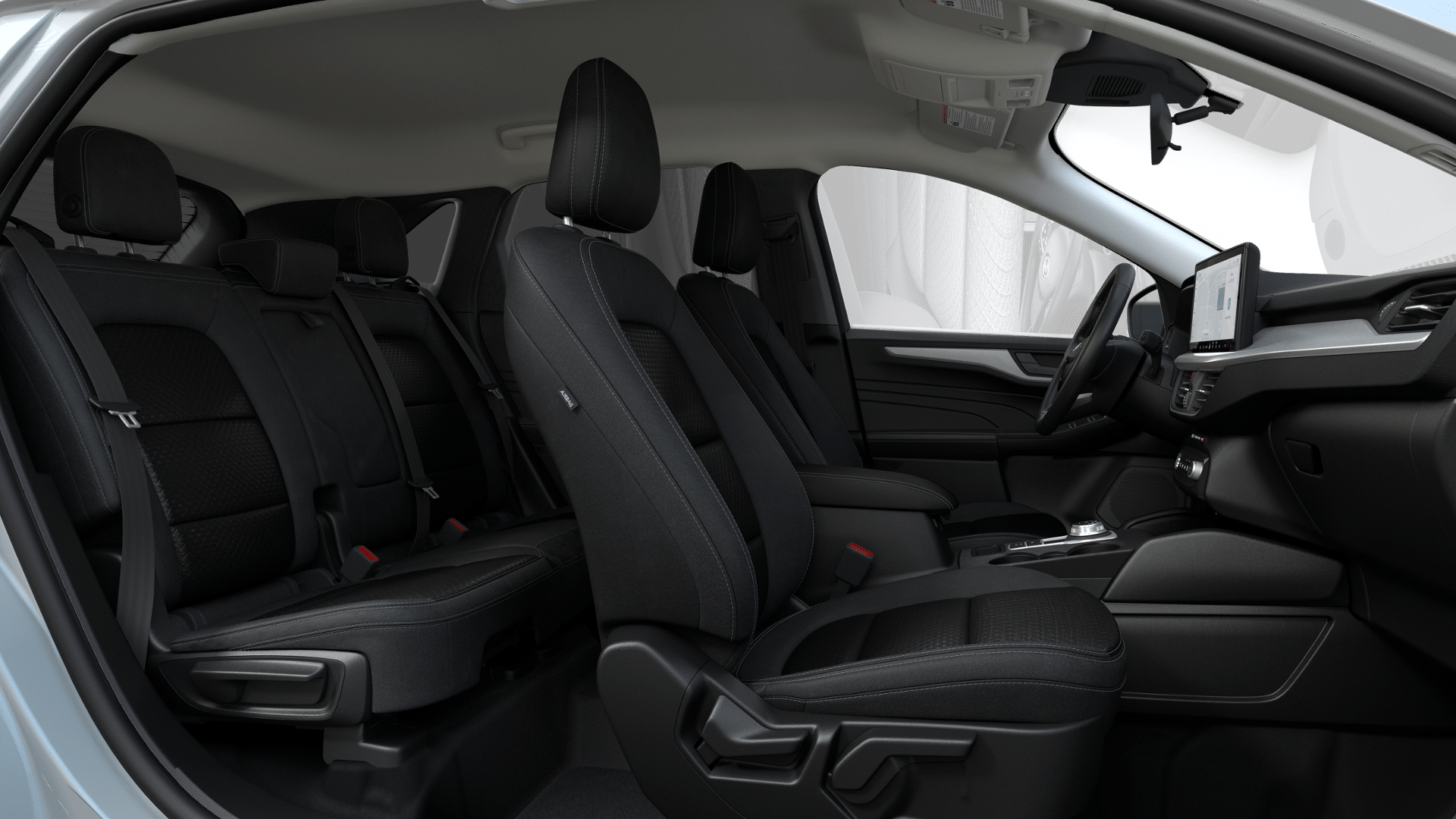 2025 Ford Escape Active photo 29