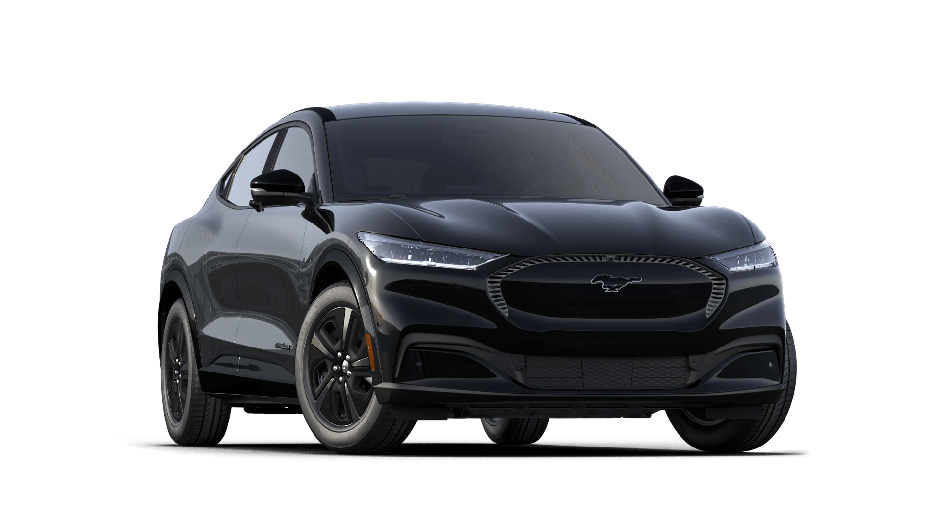 New 2023 Ford Mustang MachE California Route 1 CALIFORNIA ROUTE 1 in