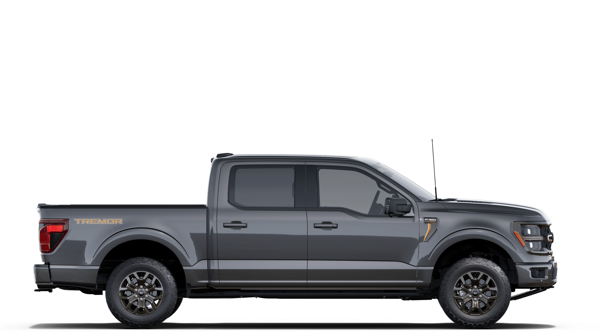 2025 Ford F-150 Tremor photo 38