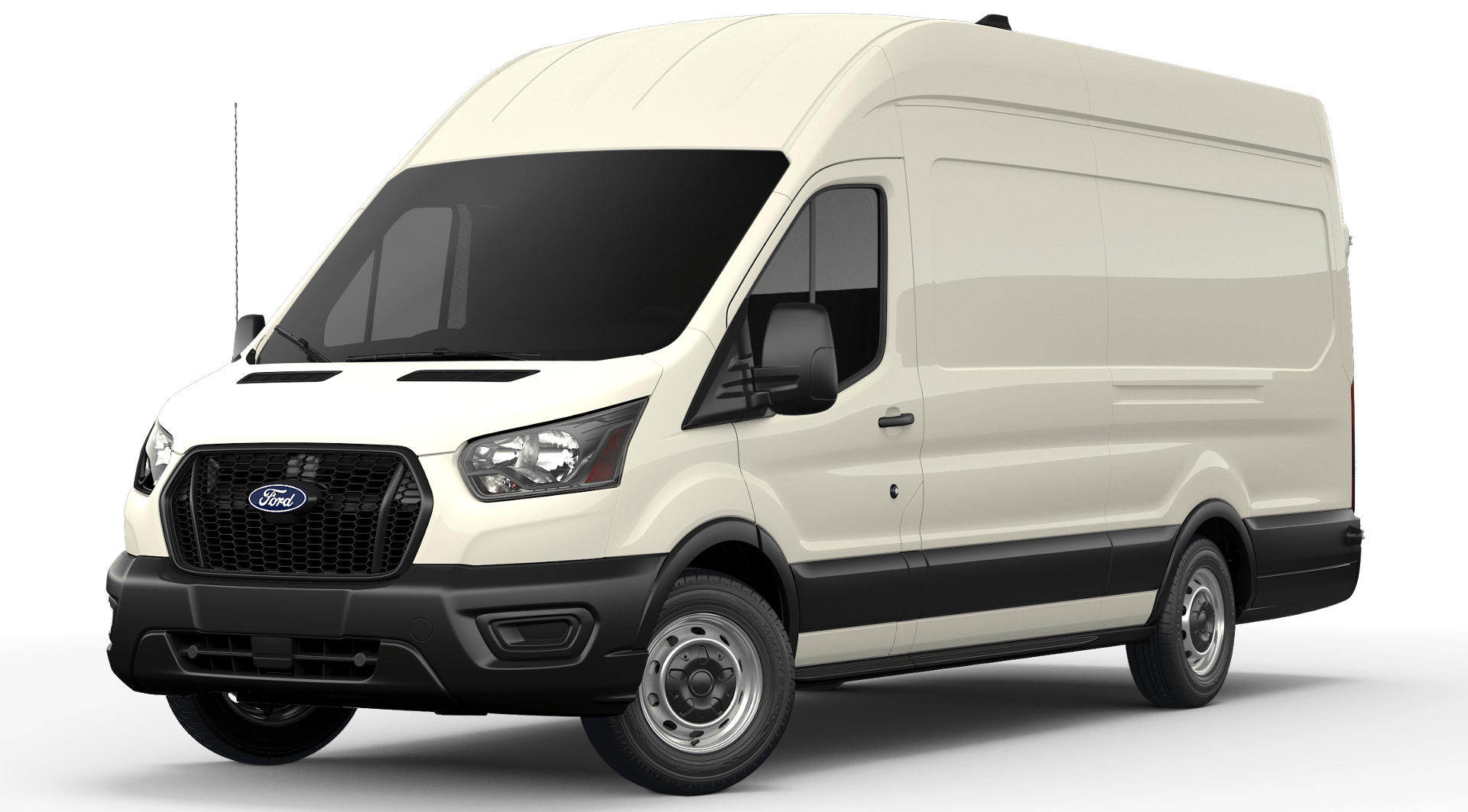 2026 FORD TRANSIT - Image 1