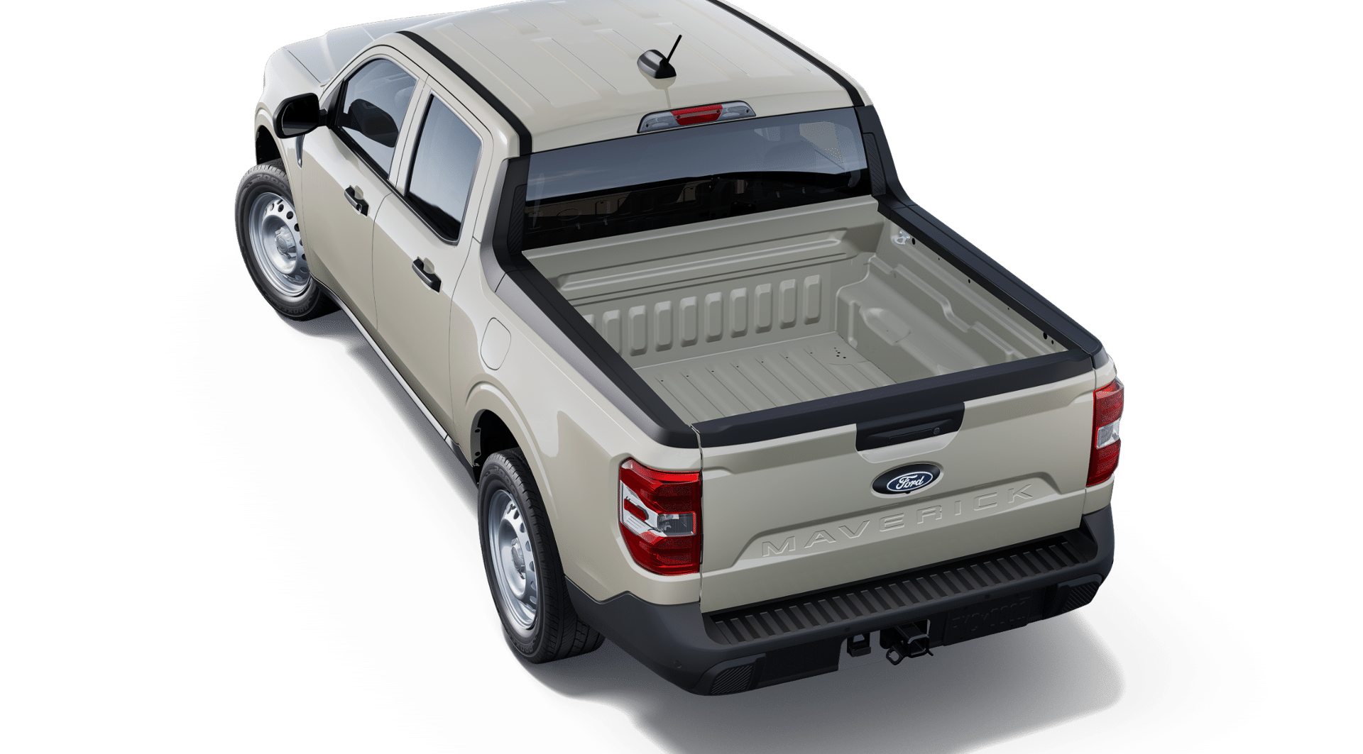 2025 Ford Maverick XL photo 12