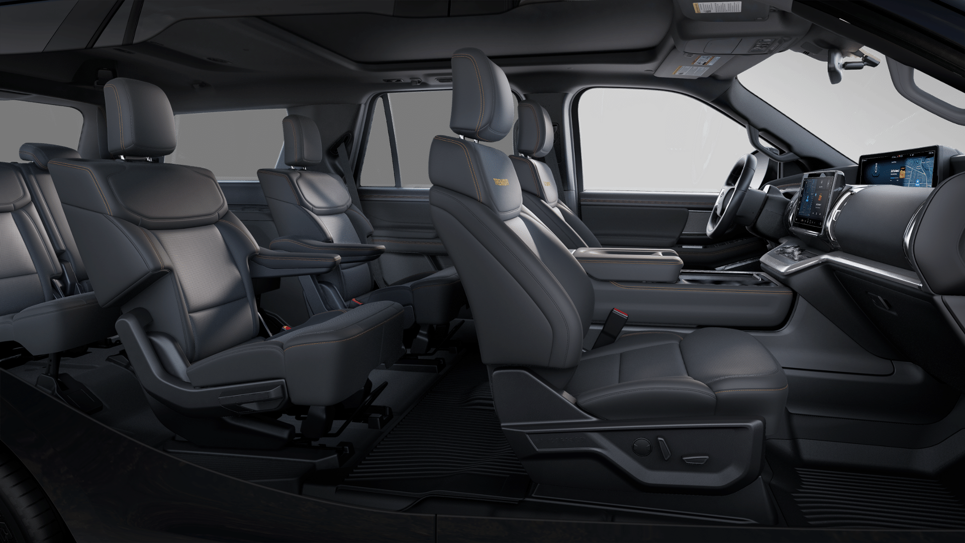 2025 Ford Expedition photo 24
